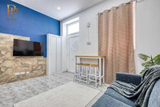 Coastal Maisonette in Marsaskala Steps to Sea - Marsaskala - 1