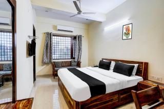 Hotel O Noida 86 retreat - 1