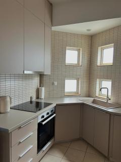 Sia's Stay - Kalamata - 9