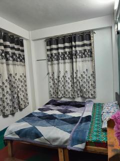 Pine Forest Home stay with Kitchen - Shillong - 6