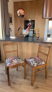 CHATY U HARREGO Spa przy stawie Sauna balia klimatyzacja rowery - 1