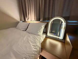 Sonoce Hostel Seoul - Private Bathroom & Premium - 3