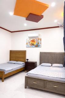 Farmstay Nhà Xưa Vĩnh Hy - 1