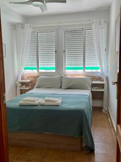 Luminoso Apartamento en la Playa de San Juan - Benimagrell - 8