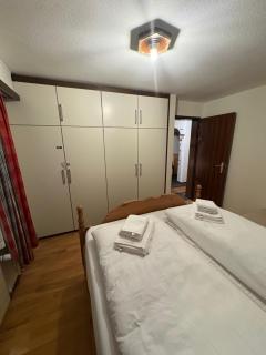 Modern Täsch Apartment with Free Parking - 6