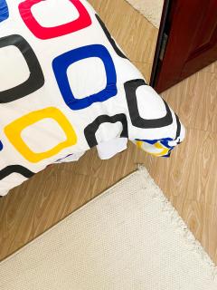 Little Haven 2 Bedroom Apartment - 8