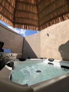 סוויטה כוכב המדבר אילת - 1