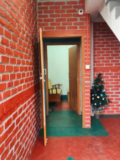 Pine Forest Home stay with Kitchen - 2