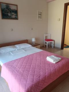 Villa Christine - Maisonettes with fireplace - 7