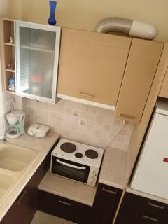 Villa Christine - Maisonettes with fireplace - 4