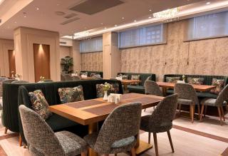 Grand Hilarium Hotel - 5