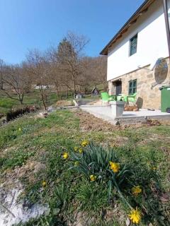 Seosko turističko domaćinstvo Avramović - 8