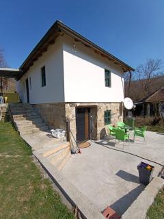 Seosko turističko domaćinstvo Avramović - 3