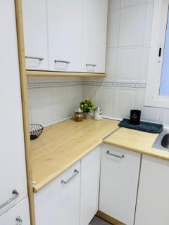 Apartamento Vega en Castellón - 1