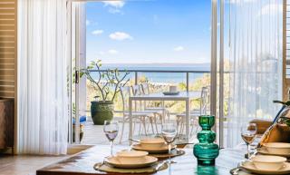 Oceanfront Luxe Suite - Sub Penthouse - 0