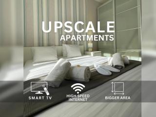 Corvin Center Suites - 9