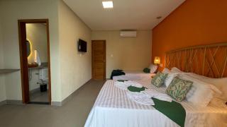 Pousada Verdes dos Corais - 2