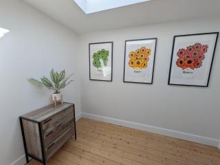 Green Ridge - detached seaside home - 4