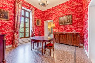 Château de Livière - Calvisson - 2