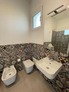 Marzamemi Loft, Terrace with sea view and swimming pools - 9