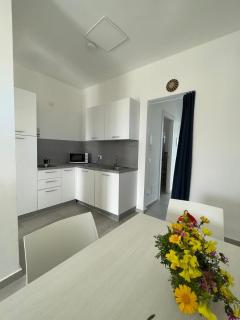 Marzamemi Loft, Terrace with sea view and swimming pools - 5