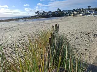 Maison neuve très proche de la mer - 8
