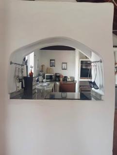 Casa MaLuMi - Historisches Stadthaus in Haría - Haría - 1