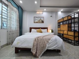 Hanoi Vivu Home 109 VCC3 - 1