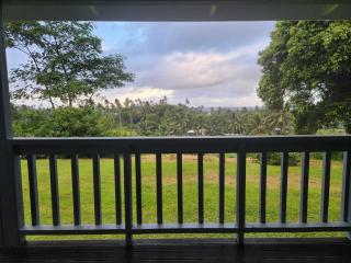 Rangiakaoma Villa - 1