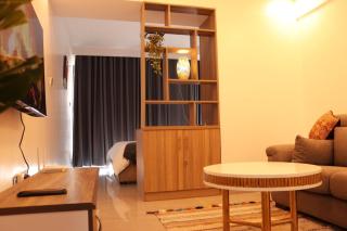 Studio at Valley Arcade - 3