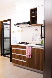 Studio at Valley Arcade - 2