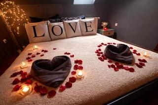 Spa Residence romantic House with jakuzzi - 9