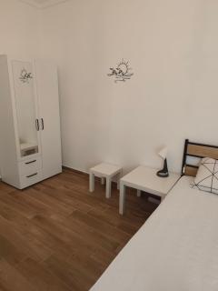 HelioStay - Podu Nea Kalikratia - 1