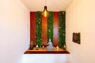 Samprati 3BR Villa with Balconies, Homecook & Pet Stay - 6