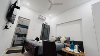 The Chalet near Eden blue flag beach - BMC - 7