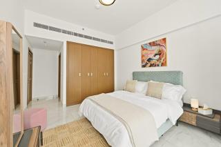 Bloomfields Modern 1BR in Azizi Vista - 9