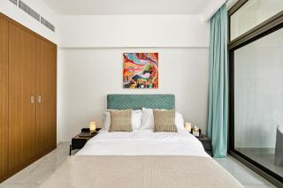 Bloomfields Modern 1BR in Azizi Vista - 8