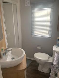 New let in Camber Sands - 5 min walk from surfing beach - 8