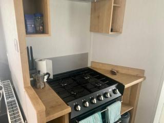 New let in Camber Sands - 5 min walk from surfing beach - 4