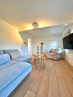 Ferienhaus by Meerhoeck Havblik Appartment - Steinberg - 0