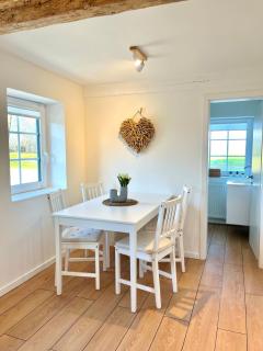 Ferienhaus by Meerhoeck Havblik Appartment - Steinberg - 8