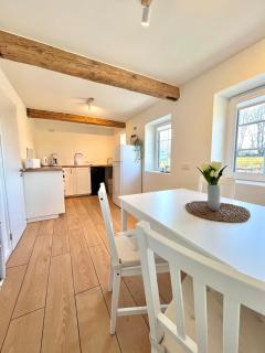 Ferienhaus by Meerhoeck Havblik Appartment - Steinberg - 5