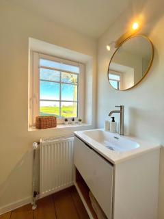 Ferienhaus by Meerhoeck Havblik Appartment - Steinberg - 3