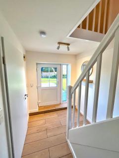 Ferienhaus by Meerhoeck Havblik Appartment - Steinberg - 2