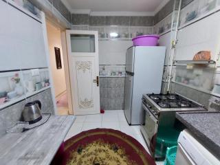 شقة 165م فاخرة امام شاطئ البروفاج العصافرة - 8