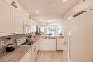 Positano Vacation Rental - 3