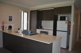 Entire house near North Lakes, Brisbane, Australia - 2