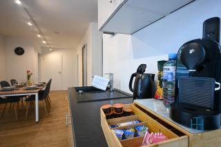 Home Inn Apartments - 501 - 6