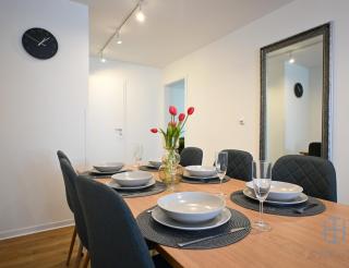 Home Inn Apartments - 501 - 1