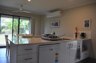 Entire house near North Lakes, Brisbane, Australia - 1